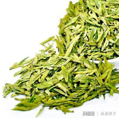 中国六大类茶叶知识简介