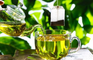 早喝花茶午喝绿茶 喝茶讲究最佳时间