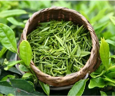 你以为你吃的是抹茶,其实是绿茶…粉!