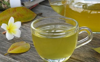 水果茶用绿茶泡可以吗