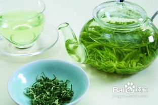 绿茶刮油脂,绿茶减肥食谱加速减
