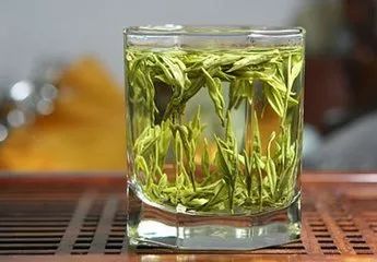 朝廷贡品 武平绿茶, 饮 领诗与远方