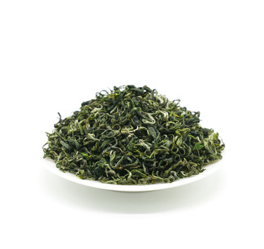 湄潭绿茶毛峰