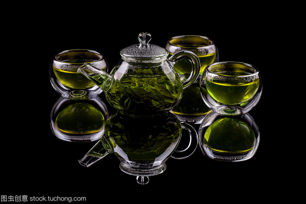 绿茶 绿茶