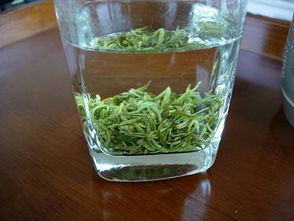 什么茶算是绿茶