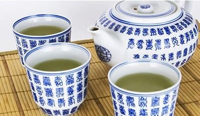 中国茶的分类及品种