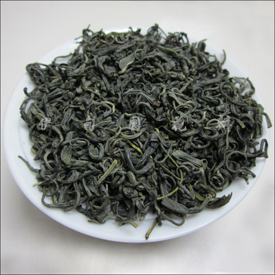 【2011高山云雾茶 绿茶茶叶 口感浓香】价格,厂家,图片,绿茶,上海礼润茶业-