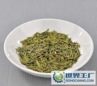 特级正韵明前西湖龙井绿茶盒装(小)(2010年新茶_食品、饮料_世界工厂网中国产品信息库