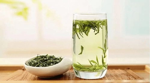 乳山绿茶 荣获 全国名特优新农产品