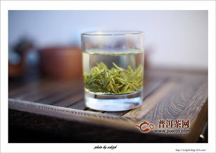 绿茶和乌龙茶茶艺基本步骤