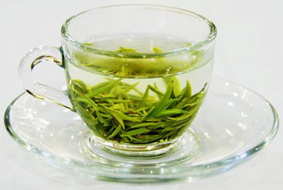 夏季养生小常识 怎么喝绿茶