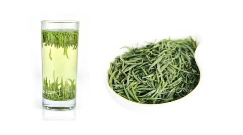 涨知识:湖北居然有十款名茶!