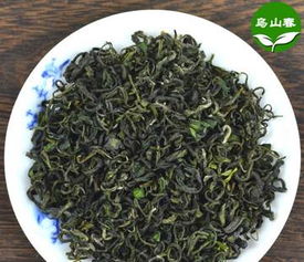 茶叶 厂家低价批发 乌山春牌湖北绿茶 英山云雾茶 绿色食品 春茶