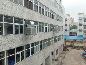 食品,饮料厂降温环保空调能改善高温