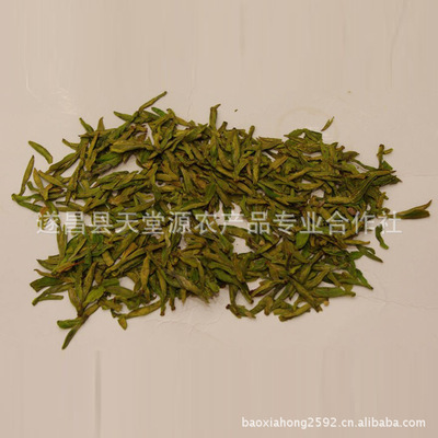 【【诚信商家】供应优质高级有机绿茶 特级龙井茶 明前茶(图)】价格,厂家,图片,白茶,遂昌县天堂源农产品专业合作社-