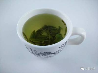 健康┃绿茶红茶白茶黄茶青茶黑茶,喝了这么多年终于懂了