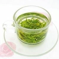 富硒绿茶 霄坑富硒绿茶