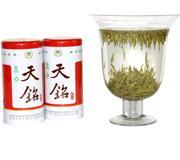 供应有机紫阳富硒绿茶精品天铭毛尖50克铁听_食品.饮料_世界工厂网中国产品信息库