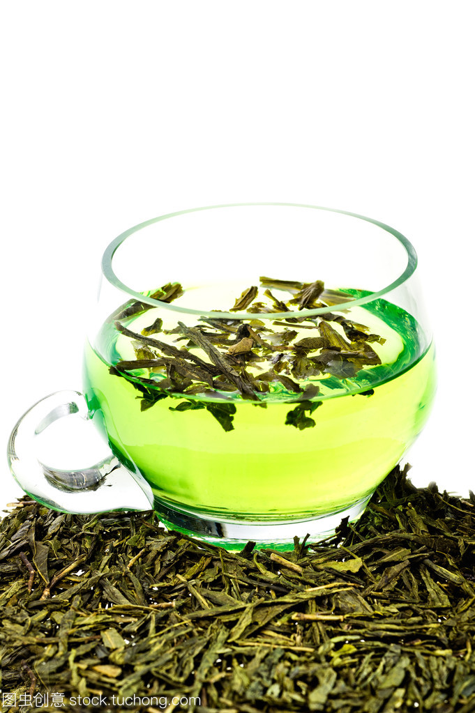 绿茶 文化瑰宝与健康养生的双重身份