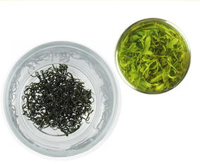 长阳绿茶 一方水土的绿色馈赠