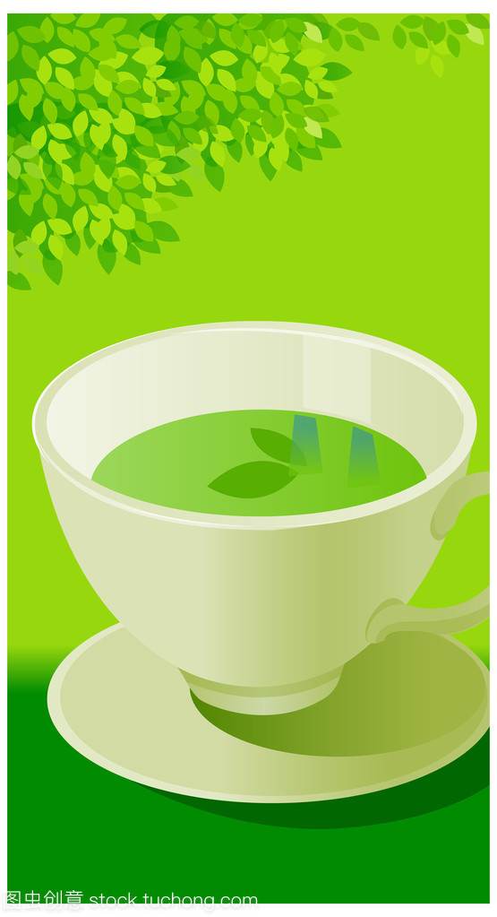 绿茶的多样魅力 从文化到健康