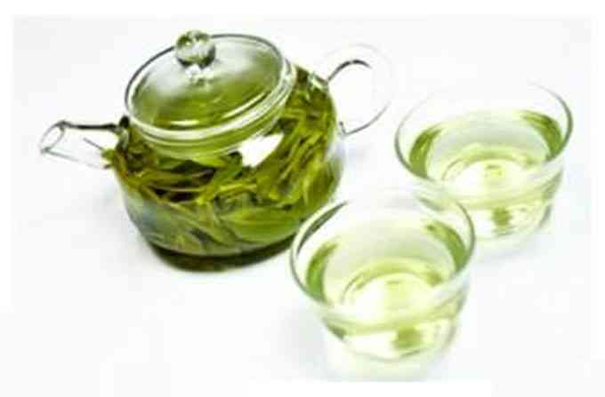 白芷与茶叶的奇妙搭配 绿茶与普洱茶的泡茶功效大揭秘