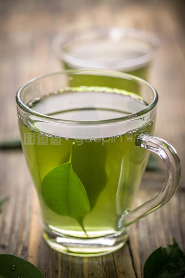 绿茶的魅力与文化