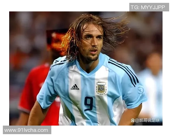 新一代足球天才崛起 谁是最帅的新星引领潮流风采