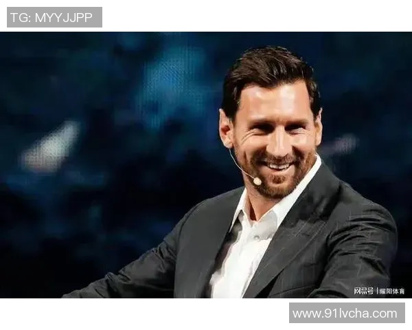 独一档的足球明星：从梅西到C罗如何定义现代足坛的巅峰与传奇