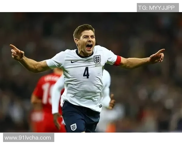 英格兰足球队球星实力排行榜及其历史成就分析