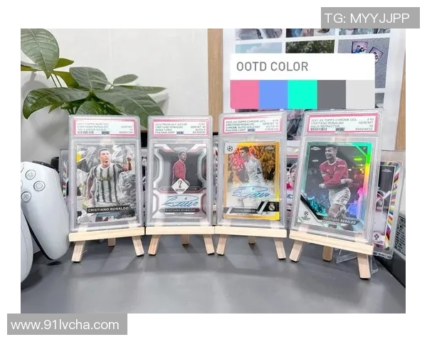 足球球星卡拍摄技巧全攻略捕捉经典瞬间打造专属收藏精品