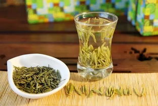 绿茶的15个知识,喝绿茶真的好