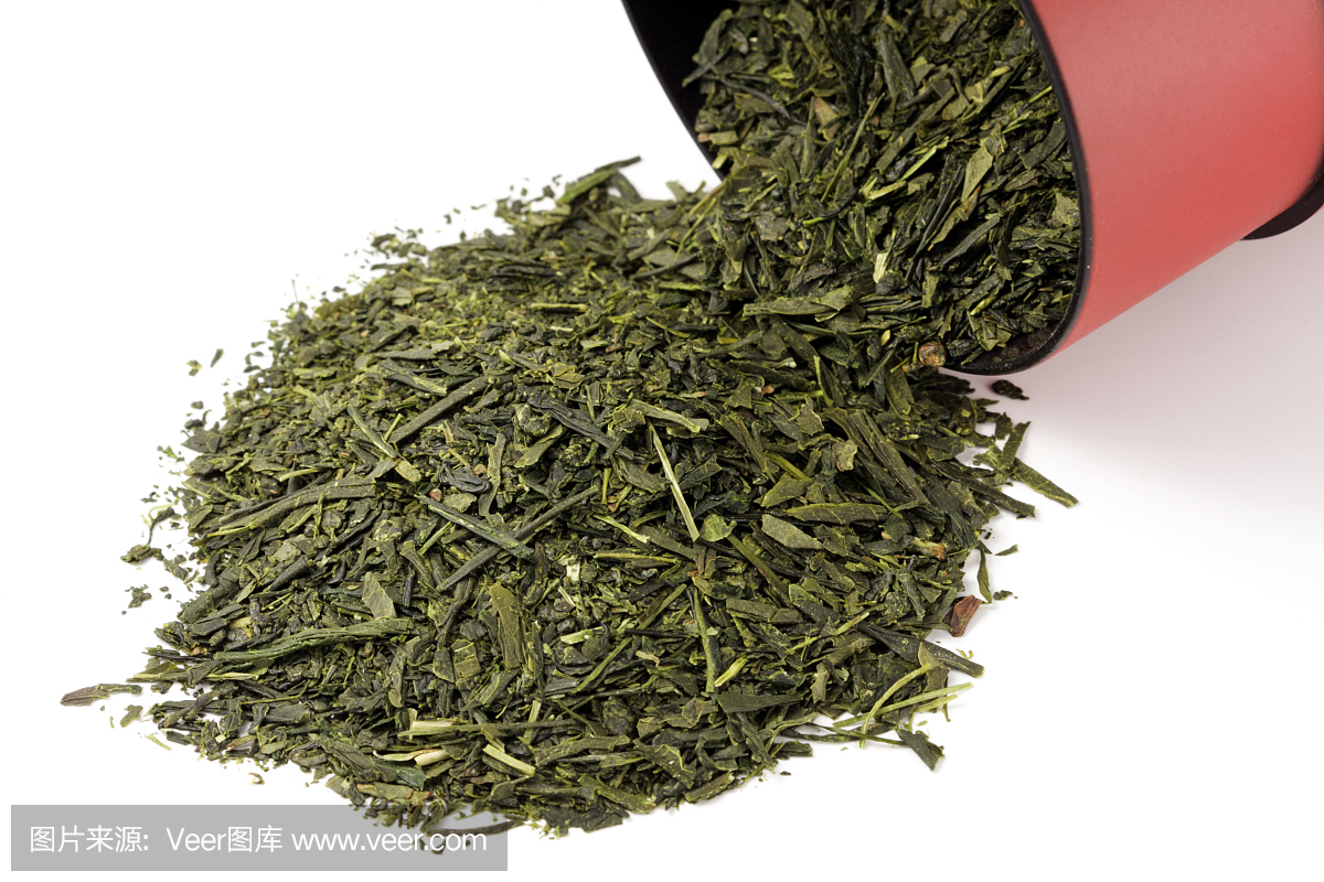 绿茶