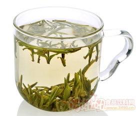 绿茶加蜂蜜有什么功效