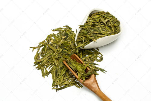 白茶绿茶茶叶产品摄影图配图高清摄影大图 千库网