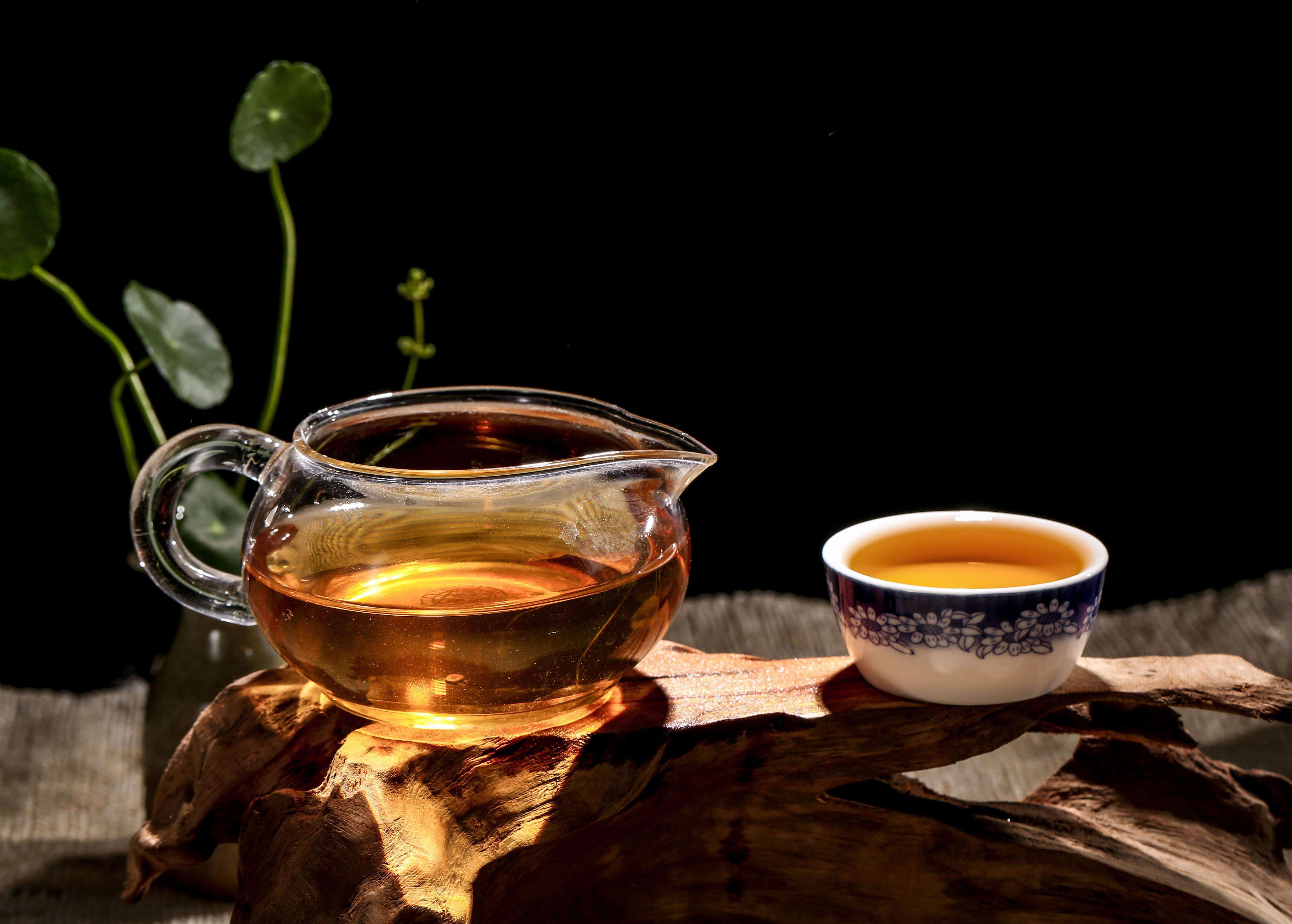 知否?知否?应是绿茶能瘦!|绿茶减肥3大科学机制
