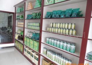 厂家真销高档精品礼盒绿茶特级毛峰_食品、饮料_世界工厂网中国产品信息库