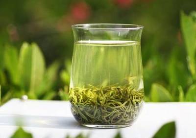 六大茶类的冲泡技巧都在这了
