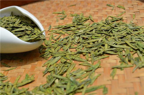 2020三门新茶绿茶百瀑谷茶叶特产绿茶无公害半斤装