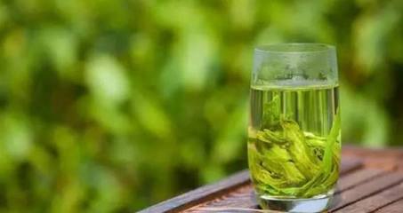 绿茶过期了 还能喝吗?会对健康有什么影响吗?