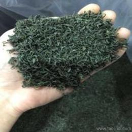 临沭绿茶
